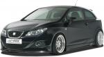 Seat Ibiza by RDX Racedesign 2010 года